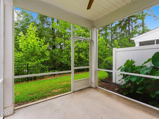 6506 Mezzo Lane, Raleigh, NC 27616