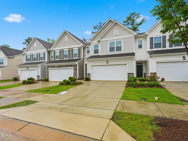 6506 Mezzo Lane, Raleigh, NC 27616