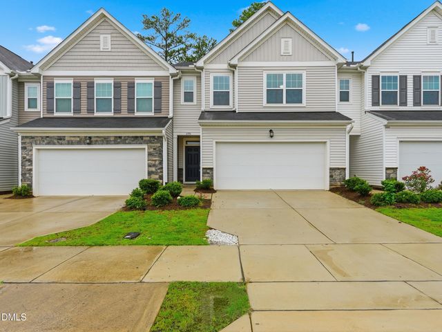 6506 Mezzo Lane, Raleigh, NC 27616