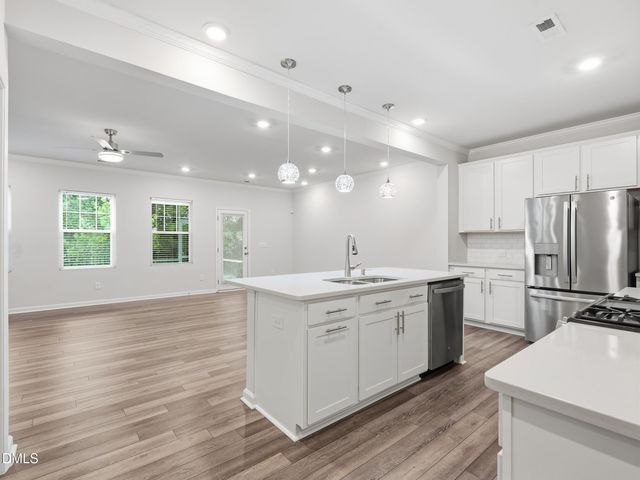 6506 Mezzo Lane, Raleigh, NC 27616