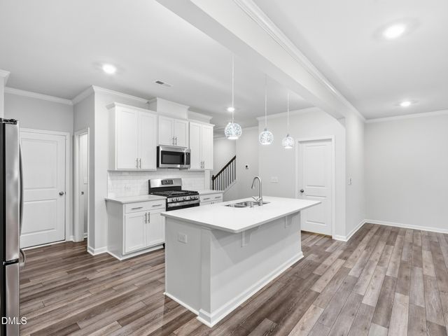 6506 Mezzo Lane, Raleigh, NC 27616