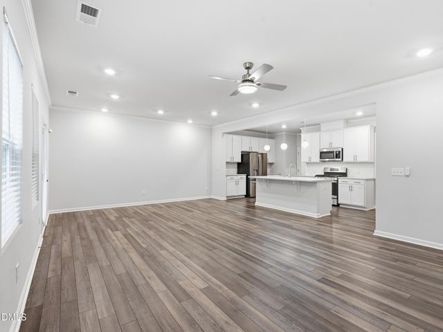 6506 Mezzo Lane, Raleigh, NC 27616