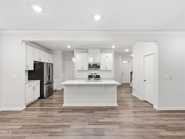 6506 Mezzo Lane, Raleigh, NC 27616