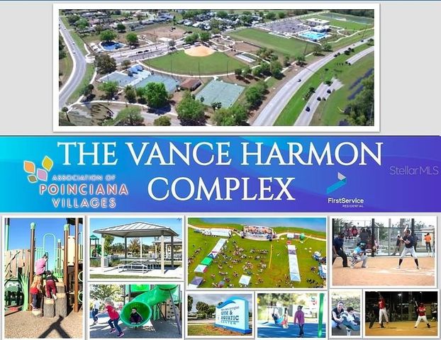 785 MINK COURT, Kissimmee, FL 34759