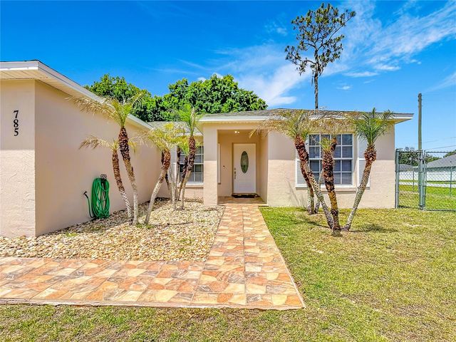 785 MINK COURT, Kissimmee, FL 34759