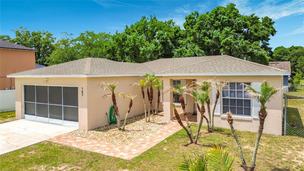 785 MINK COURT, Kissimmee, FL 34759