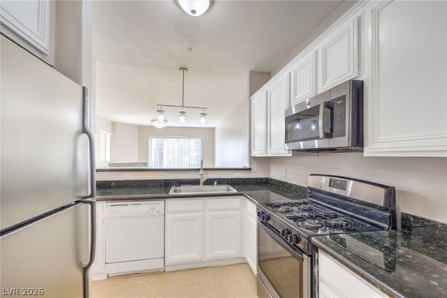 7163 South Durango Drive 102, Las Vegas, NV 89113