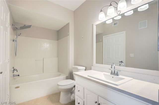 7163 South Durango Drive 102, Las Vegas, NV 89113