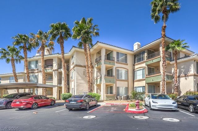 7163 South Durango Drive 102, Las Vegas, NV 89113