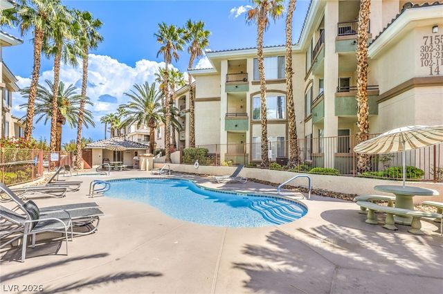 7163 South Durango Drive 102, Las Vegas, NV 89113