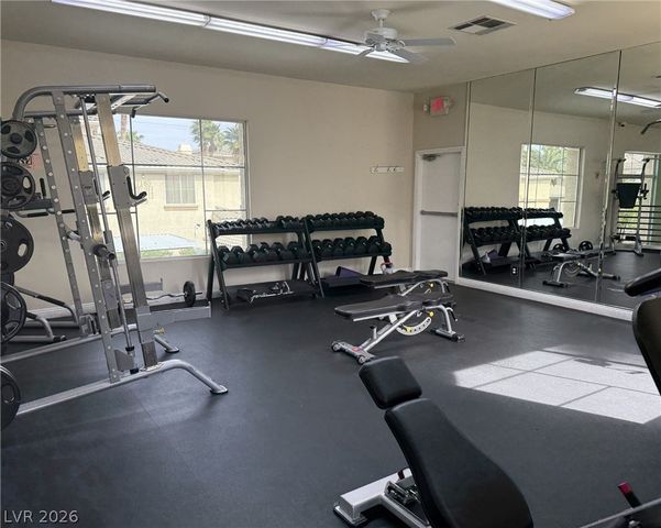 7163 South Durango Drive 102, Las Vegas, NV 89113