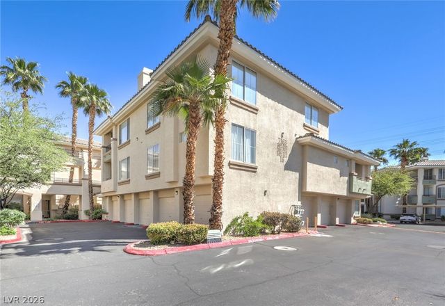 7163 South Durango Drive 102, Las Vegas, NV 89113