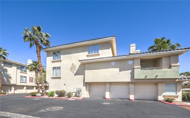 7163 South Durango Drive 102, Las Vegas, NV 89113