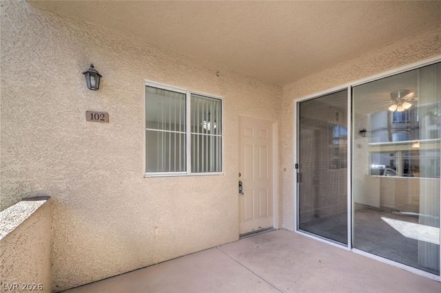 7163 South Durango Drive 102, Las Vegas, NV 89113