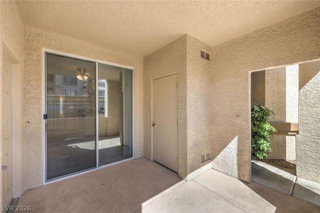 7163 South Durango Drive 102, Las Vegas, NV 89113