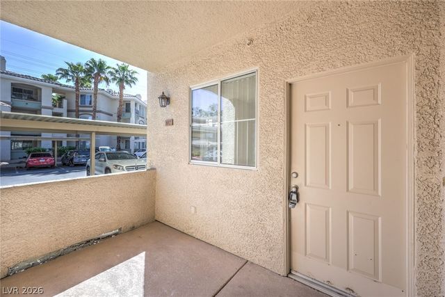7163 South Durango Drive 102, Las Vegas, NV 89113