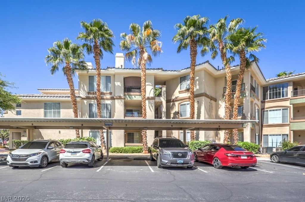 7163 South Durango Drive 102, Las Vegas, NV 89113