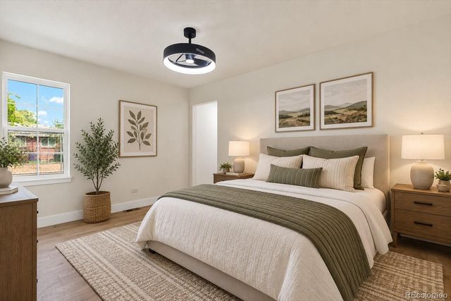 1840 S Saint Paul Street, Denver, CO 80210