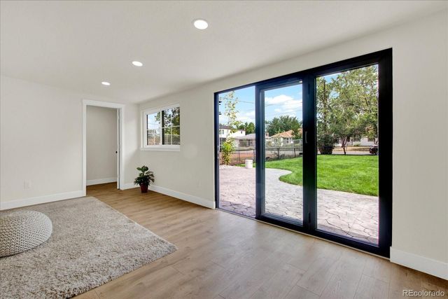 1840 S Saint Paul Street, Denver, CO 80210