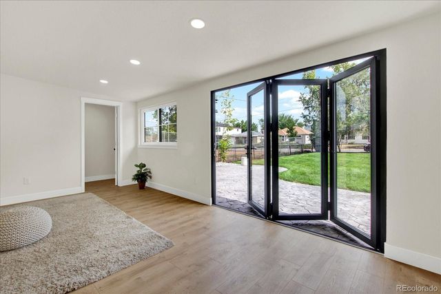 1840 S Saint Paul Street, Denver, CO 80210