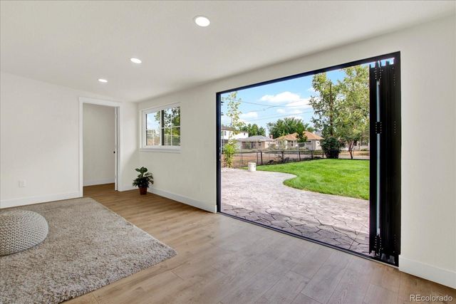 1840 S Saint Paul Street, Denver, CO 80210