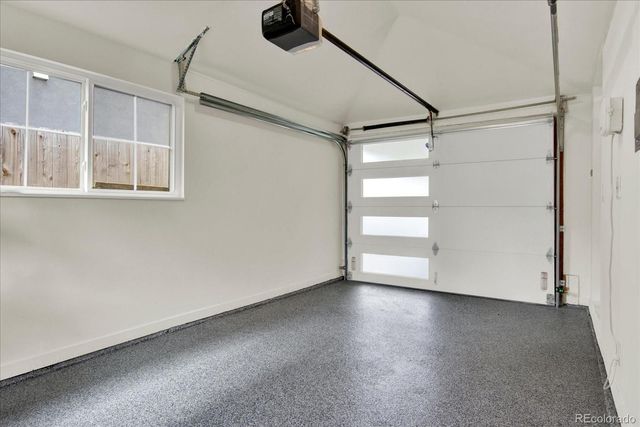 1840 S Saint Paul Street, Denver, CO 80210