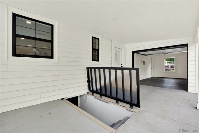 1840 S Saint Paul Street, Denver, CO 80210