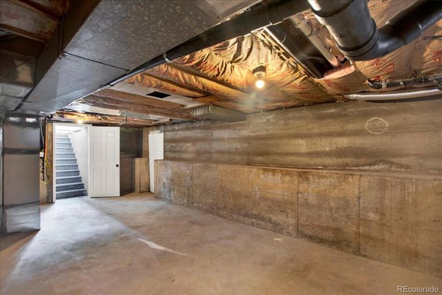 1840 S Saint Paul Street, Denver, CO 80210