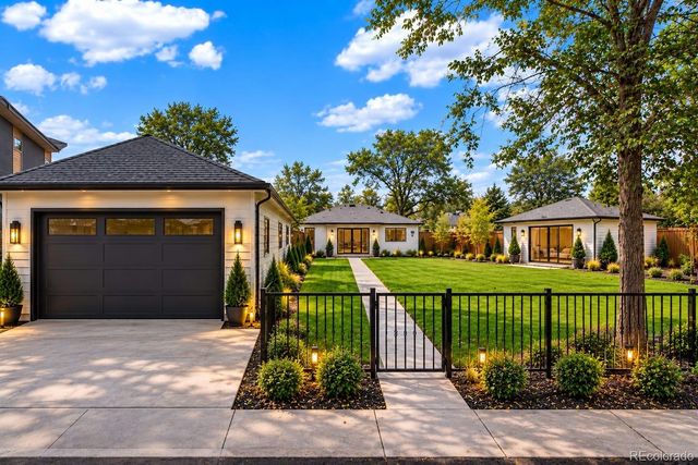 1840 S Saint Paul Street, Denver, CO 80210