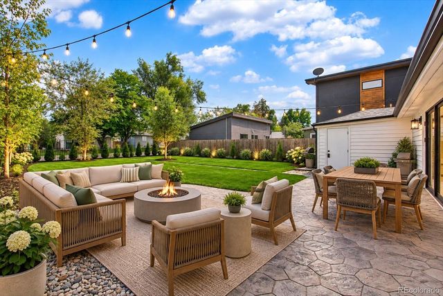 1840 S Saint Paul Street, Denver, CO 80210