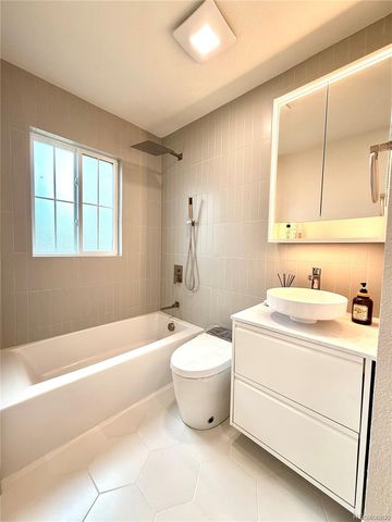 1840 S Saint Paul Street, Denver, CO 80210