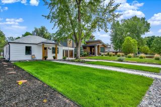 1840 S Saint Paul Street, Denver, CO 80210