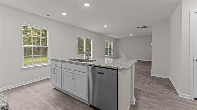 428 Owens Ridge Way, Lexington, NC 27292