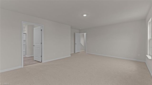 428 Owens Ridge Way, Lexington, NC 27292