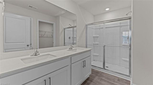 428 Owens Ridge Way, Lexington, NC 27292
