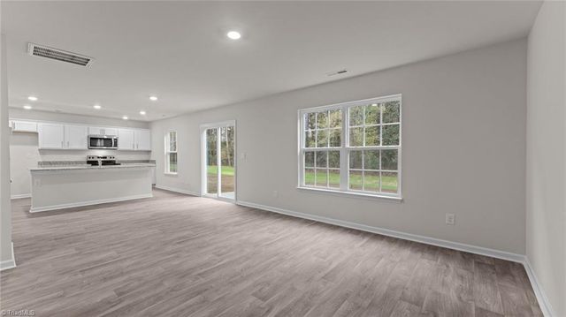 428 Owens Ridge Way, Lexington, NC 27292