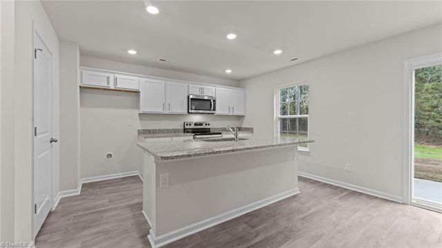 428 Owens Ridge Way, Lexington, NC 27292
