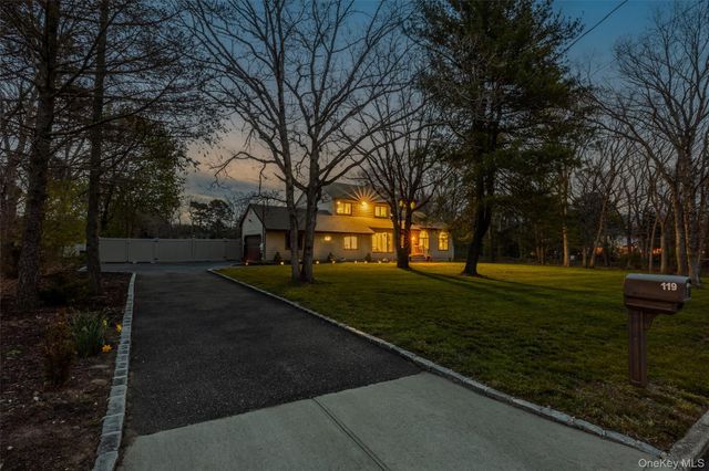 119 Helme Avenue, Miller Place, NY 11764