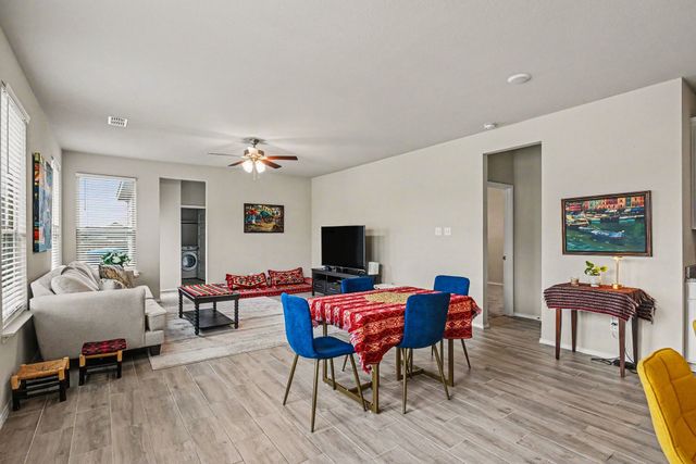 11013 Firebrush Lane, Fort Worth, TX 76108