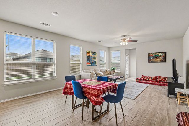 11013 Firebrush Lane, Fort Worth, TX 76108