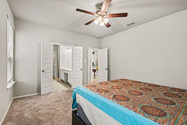 11013 Firebrush Lane, Fort Worth, TX 76108