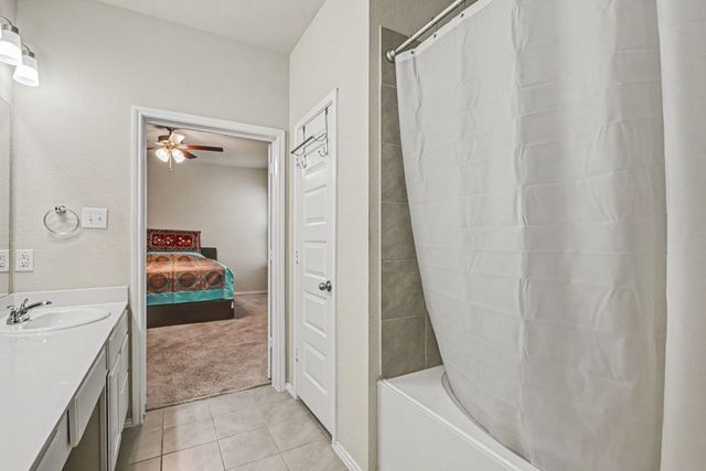 11013 Firebrush Lane, Fort Worth, TX 76108