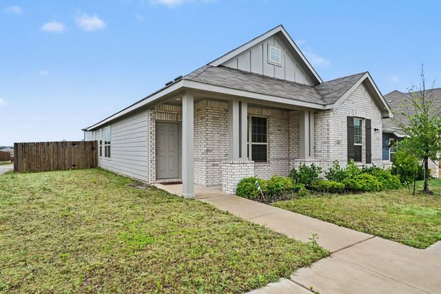 11013 Firebrush Lane, Fort Worth, TX 76108