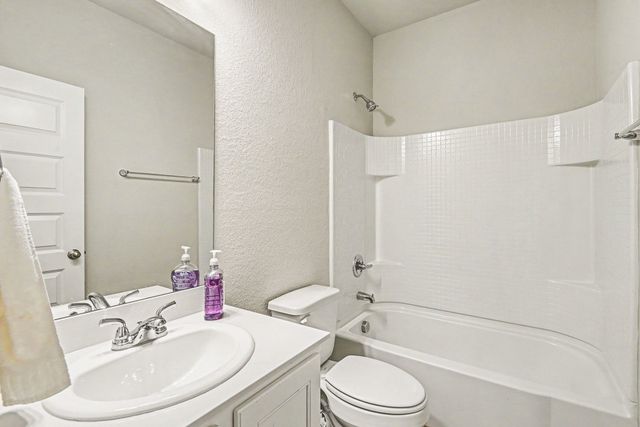 11013 Firebrush Lane, Fort Worth, TX 76108