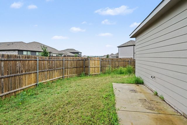 11013 Firebrush Lane, Fort Worth, TX 76108