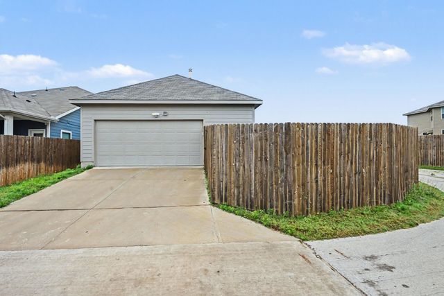 11013 Firebrush Lane, Fort Worth, TX 76108