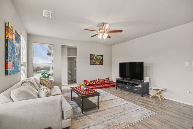 11013 Firebrush Lane, Fort Worth, TX 76108