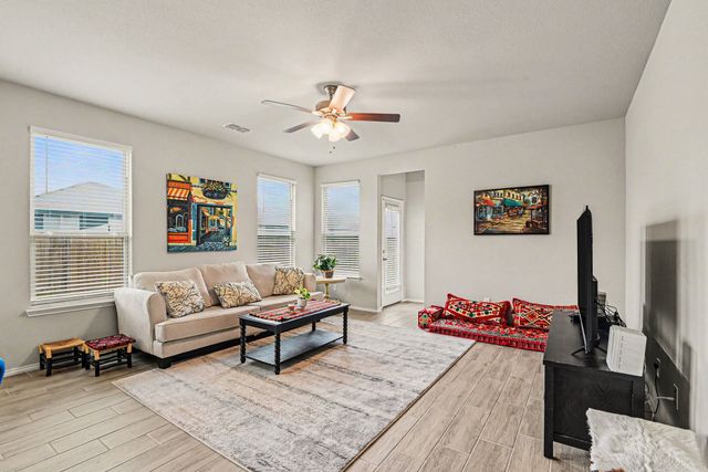 11013 Firebrush Lane, Fort Worth, TX 76108