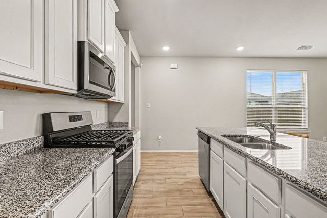 11013 Firebrush Lane, Fort Worth, TX 76108