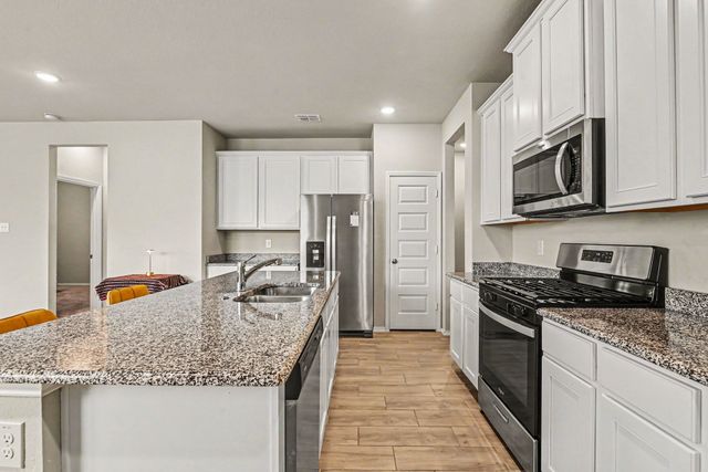 11013 Firebrush Lane, Fort Worth, TX 76108
